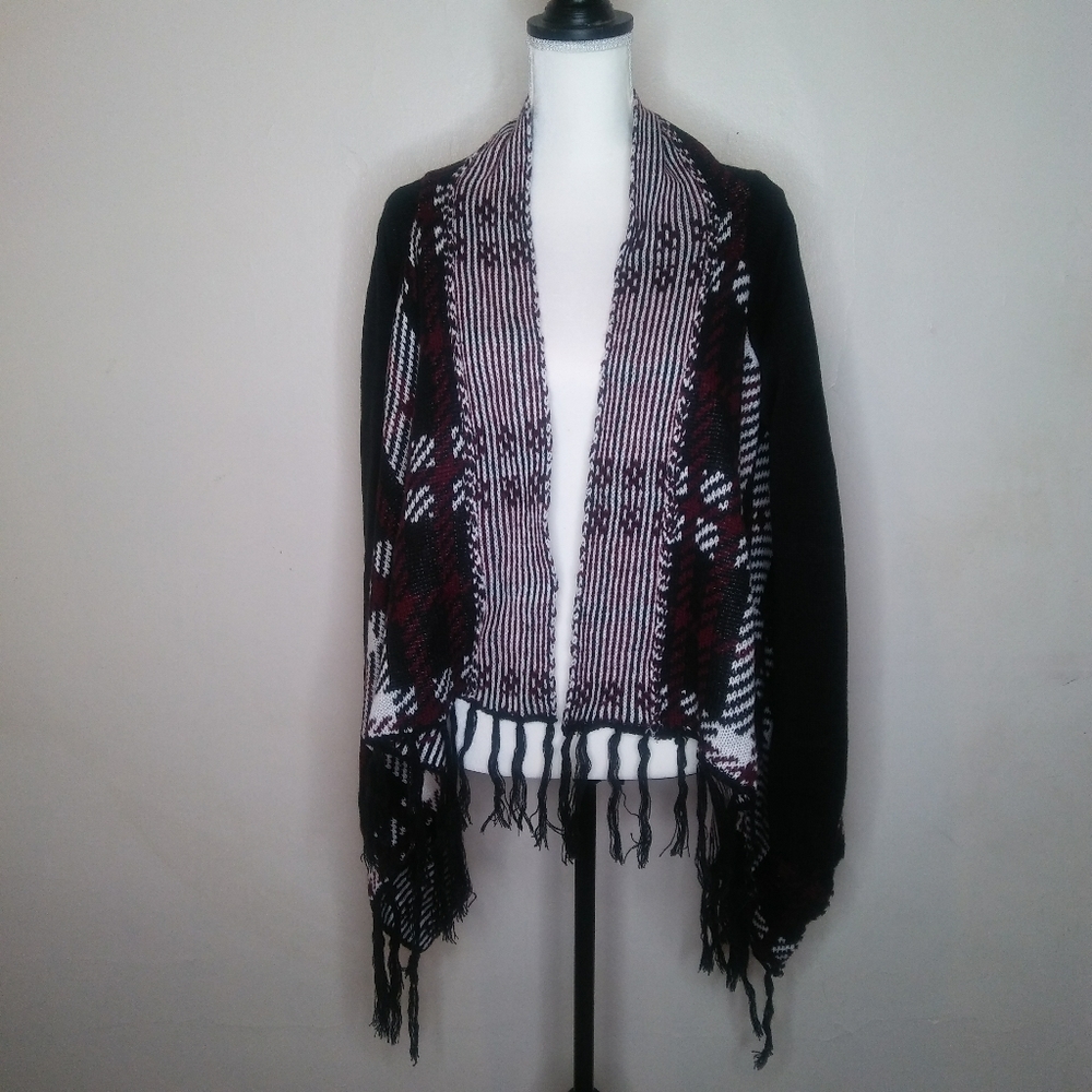 Urban Heritage Cardigan Sweater